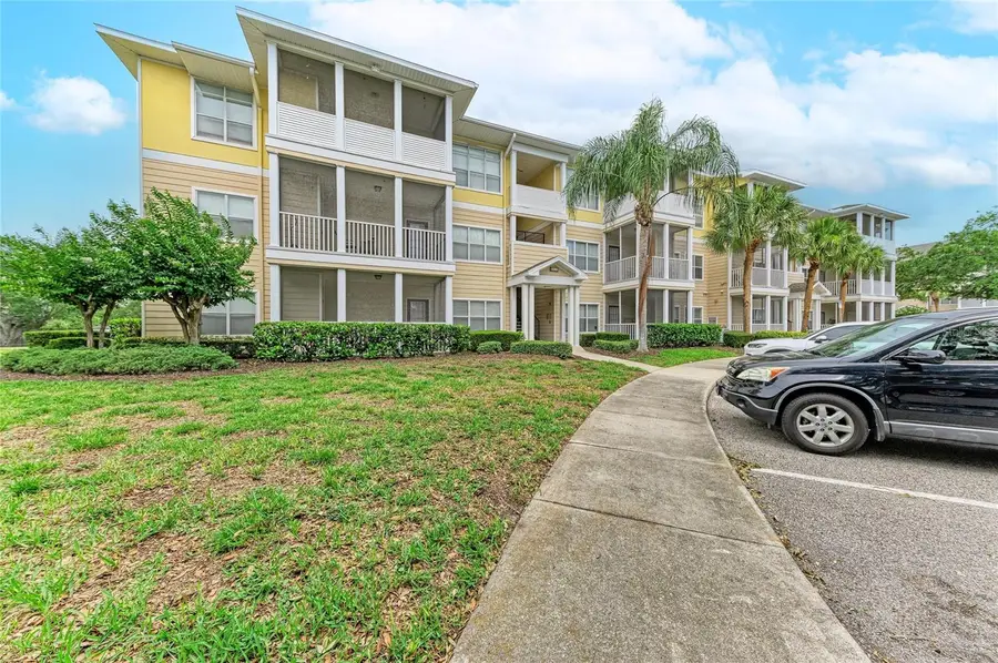4802 51st Street W #1311, Bradenton, FL 34210 - #3