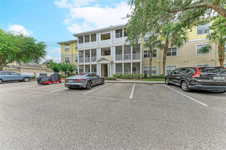 4802 51st Street W #416, Bradenton, FL 34210 - #3