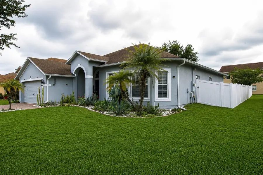 2711 Patrician Circle, Kissimmee, FL 34746 - #2