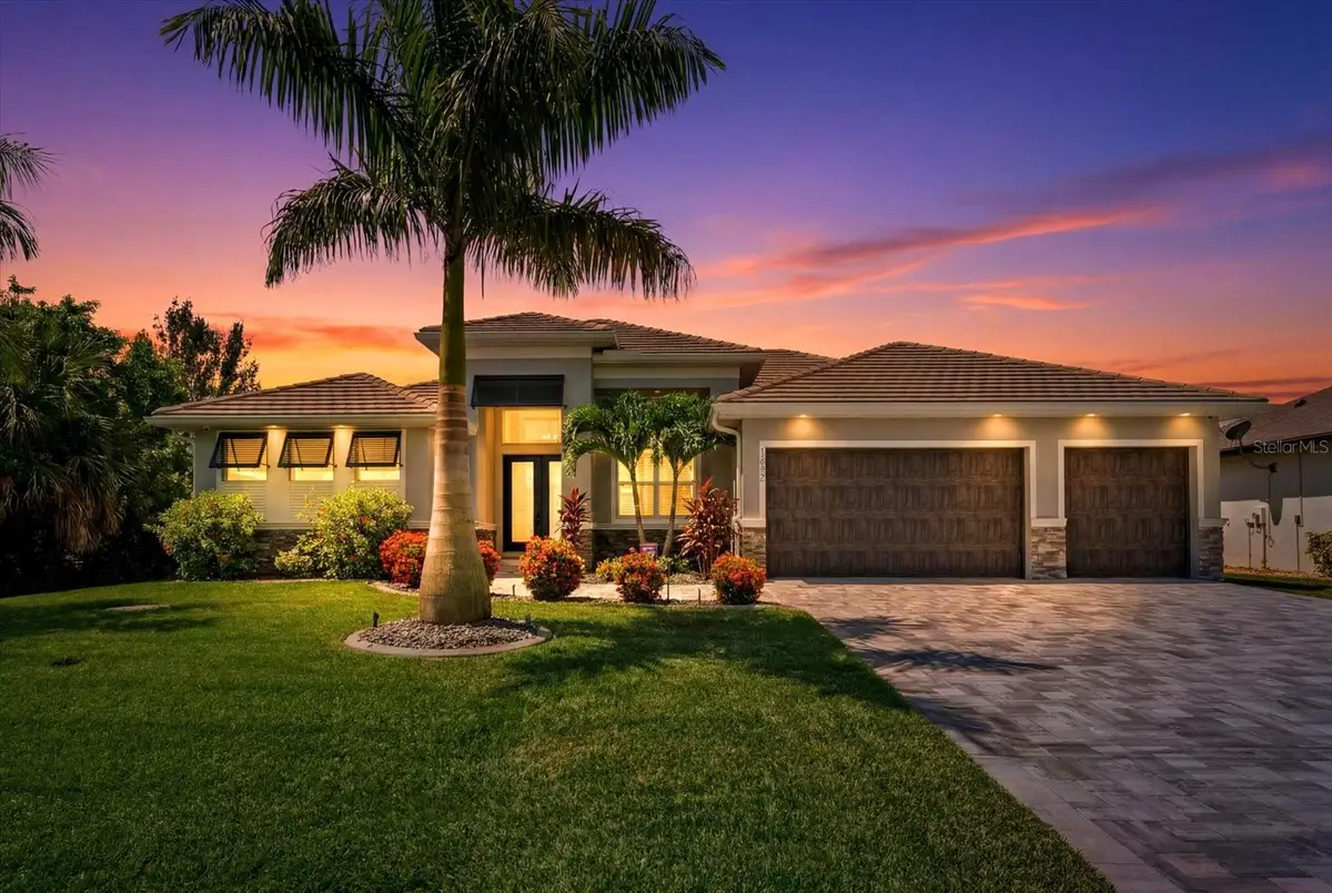 15672 Lakeland Circle, Port Charlotte, FL 33981 - #1