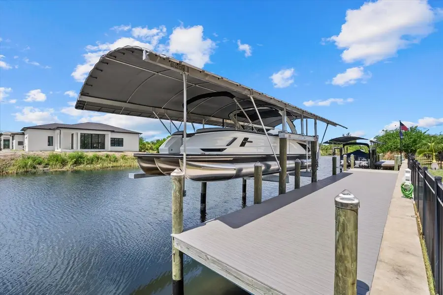 15672 Lakeland Circle, Port Charlotte, FL 33981 - #3