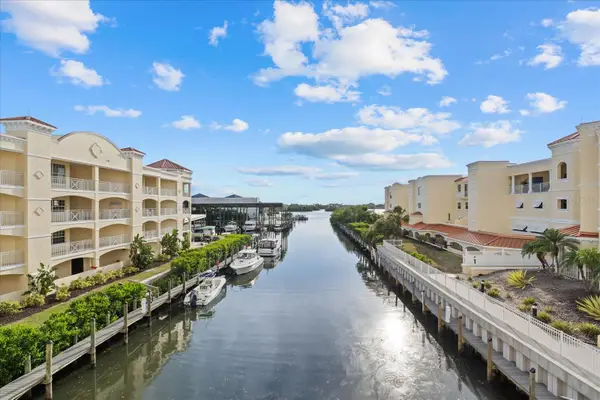 14041 Bellagio Way #318, OSPREY, FL 34229