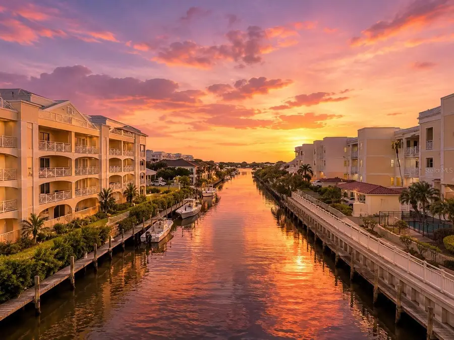 14041 Bellagio Way #318, Osprey, FL 34229 - #3