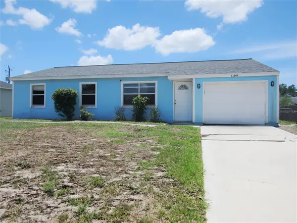 11097 Magdalena Avenue, ENGLEWOOD, FL 34224