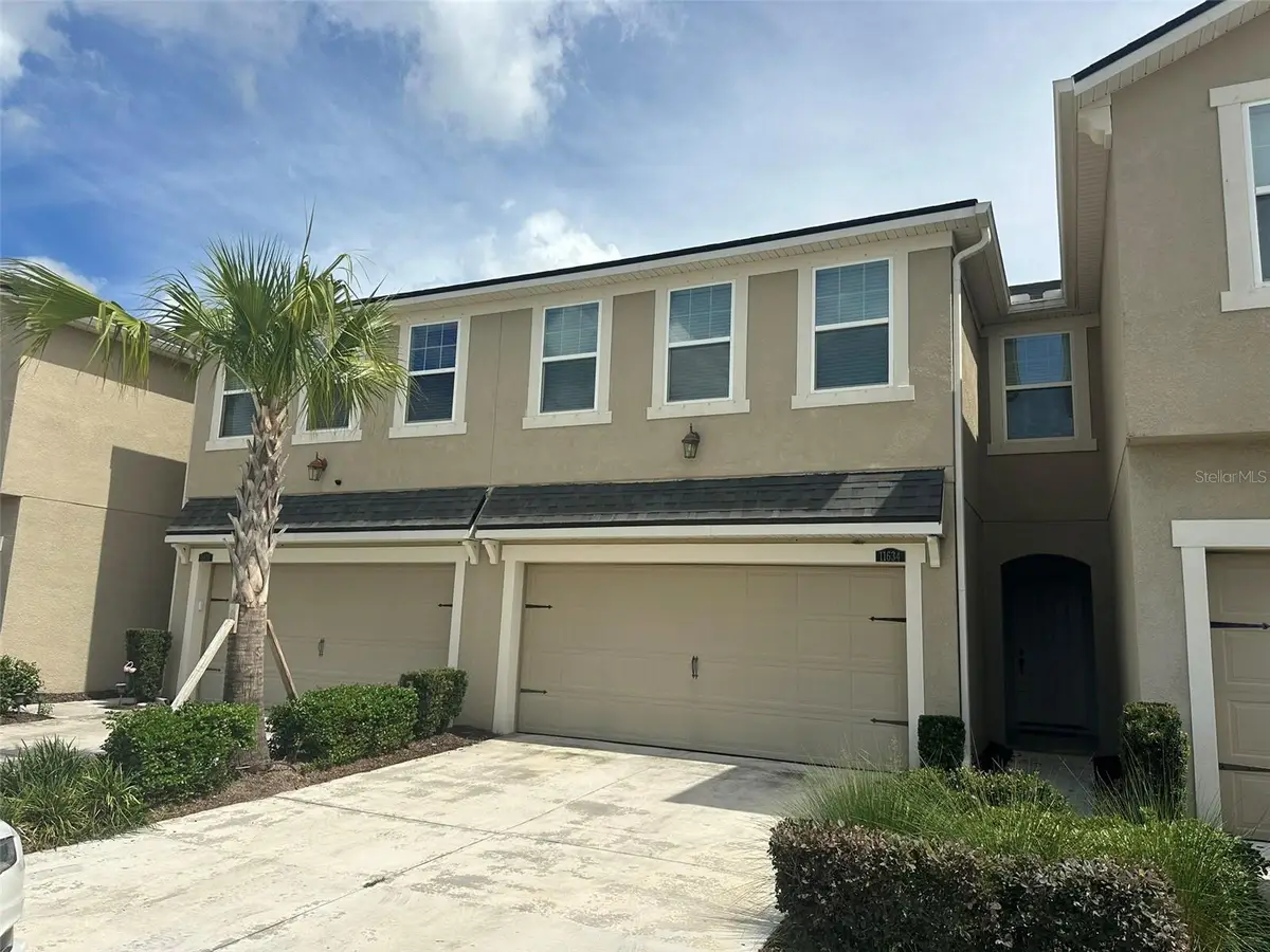 11634 Cambium Crown Drive, Riverview, FL 33569 - #1