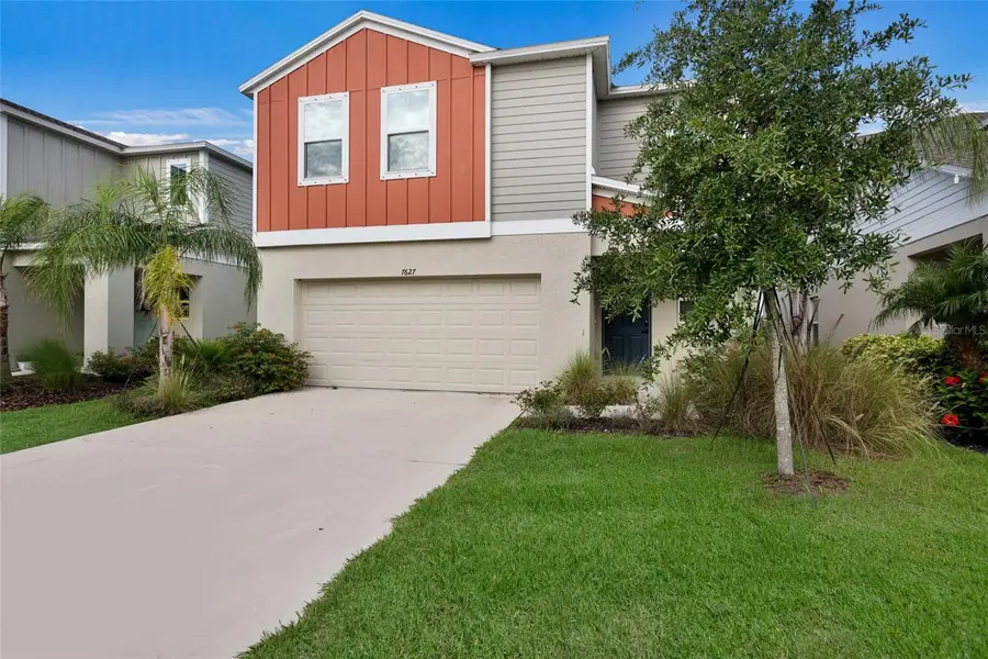 7627 Twinleaf Terrace, Parrish, FL 34219 - #2