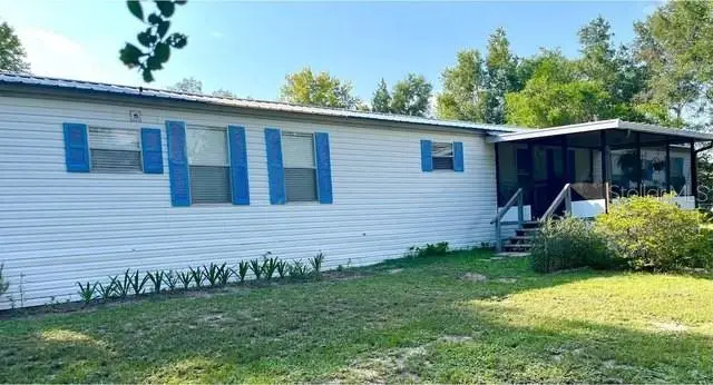 8456 SW State Road 47, Lake City, FL 32024 - #1