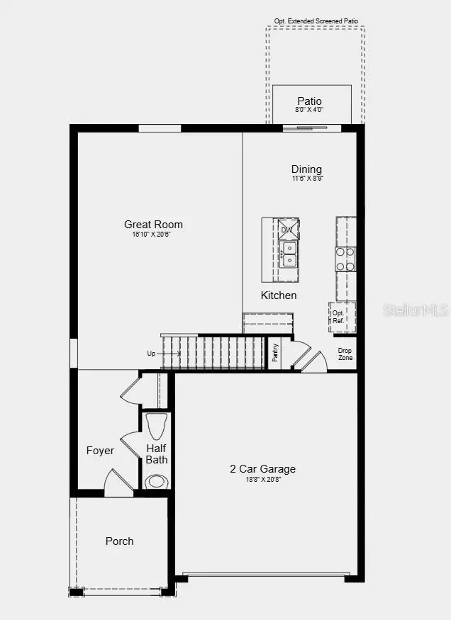6529 Equinox Lane, North Fort Myers, FL 33917 - #2