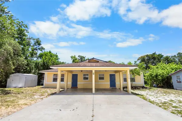 2228/2232 25th Street, SARASOTA, FL 34234