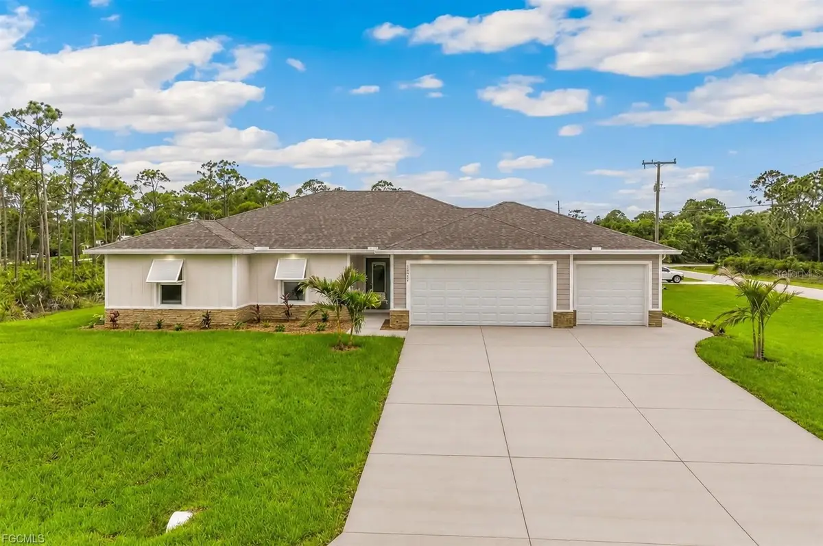 12273 Hindle Avenue, Punta Gorda, FL 33955 - #1