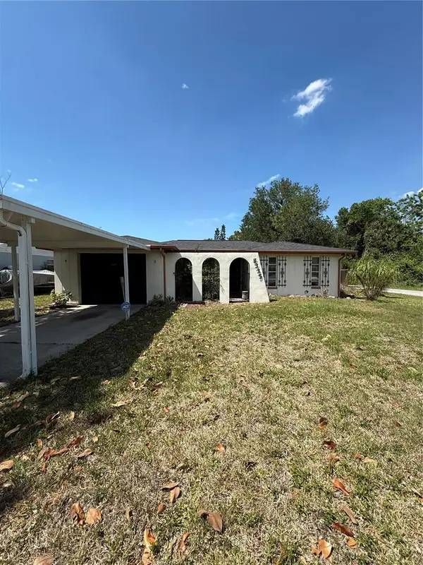 Address Withheld By Seller, HUDSON, FL 34667