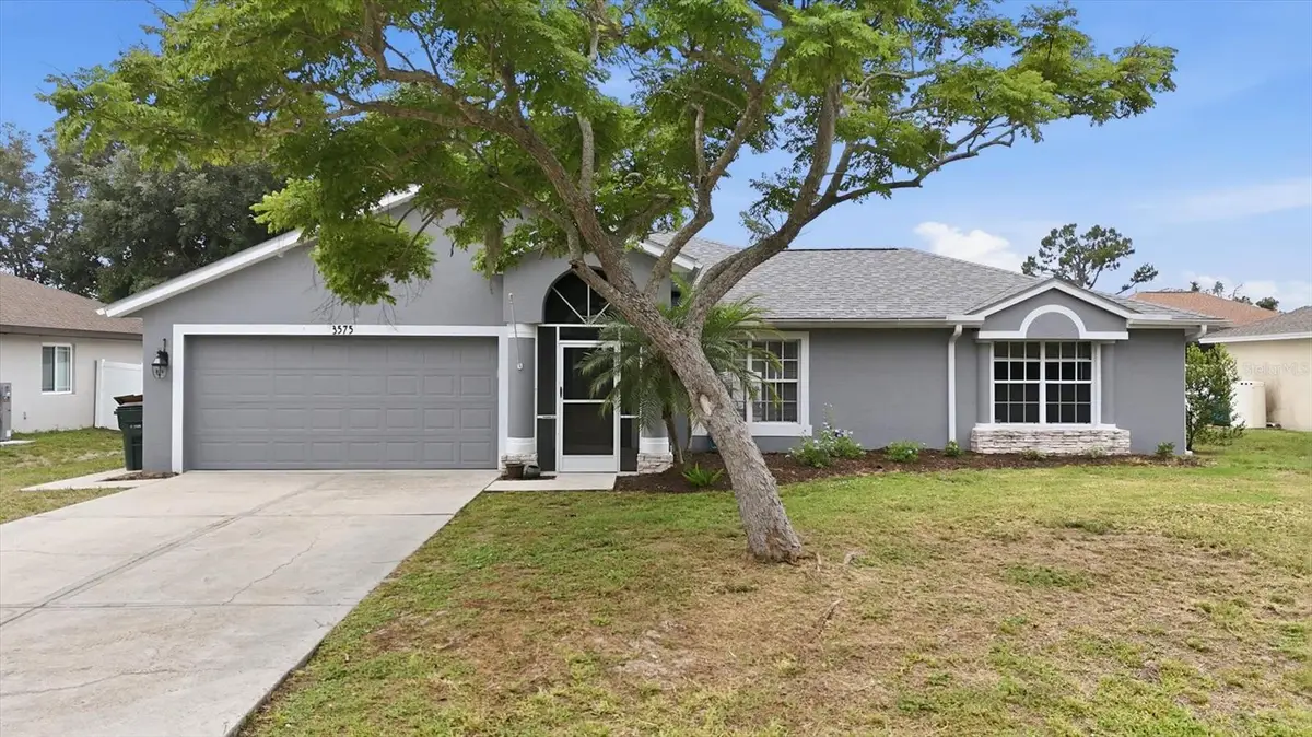 3575 Lubec Avenue, North Port, FL 34287 - #1
