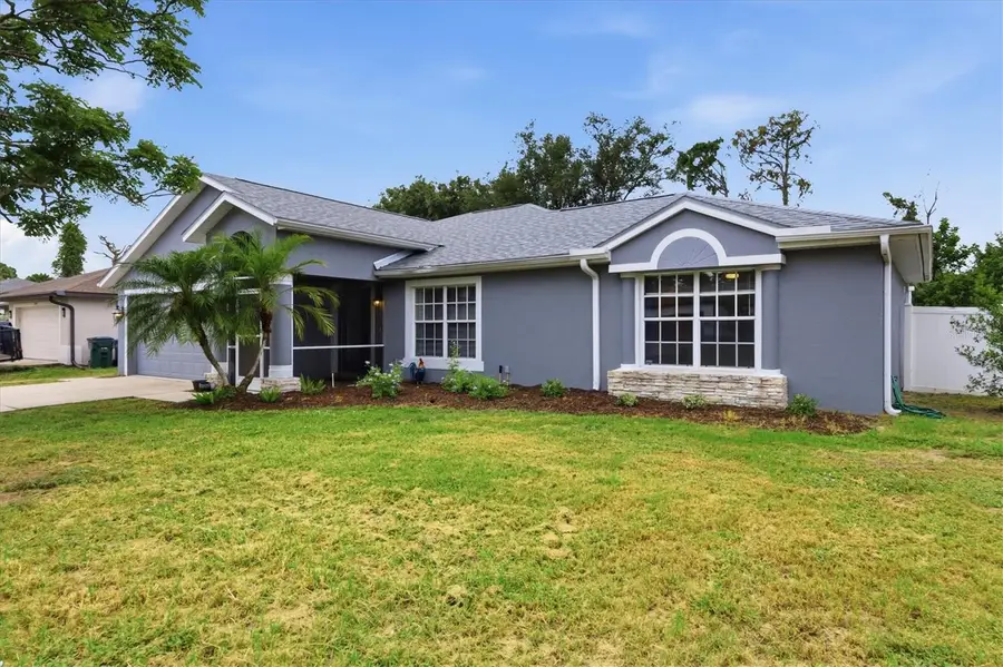 3575 Lubec Avenue, North Port, FL 34287 - #3