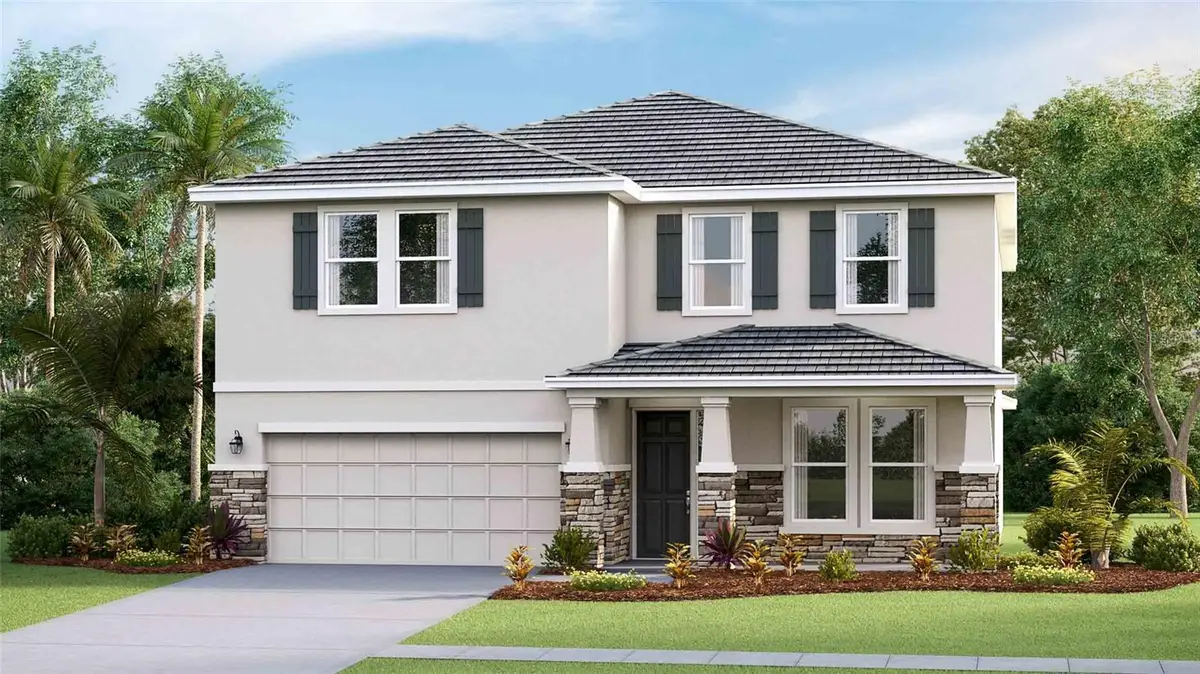 18210 Gander Terrace, Lakewood Ranch, FL 34211 - #1