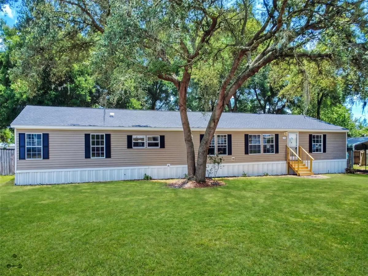8685 SW 67th Court, Ocala, FL 34476 - #1