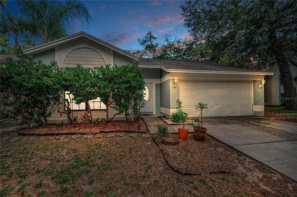 4113 Quail Briar Drive, Valrico, FL 33596 - #1