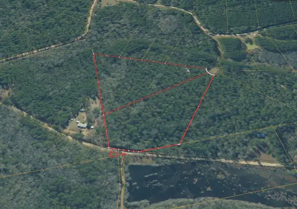 1711 Short Pne Lane, WESTVILLE, FL 32464