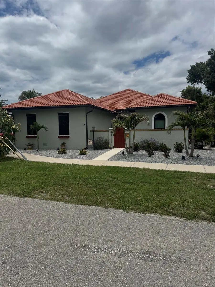 408 Tortuga Drive, Nokomis, FL 34275 - #1