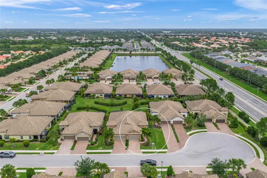 6479 Positano Court, Sarasota, FL 34243 - #2