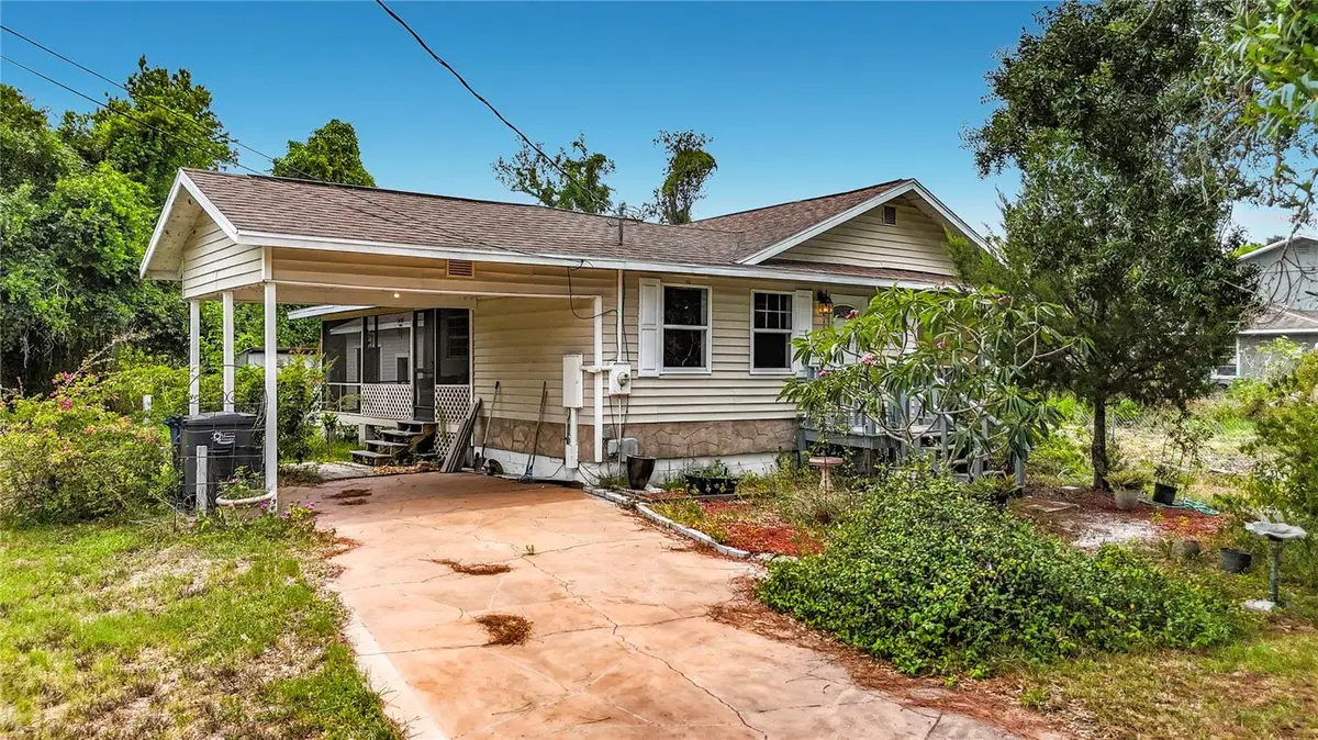 2115 S 55th Avenue E, Bradenton, FL 34203 - #1