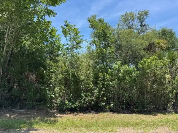 14427 Molla Avenue, PORT CHARLOTTE, FL 33953