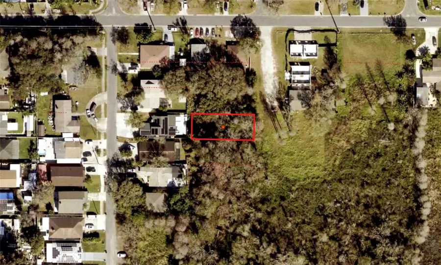 Blossom Avenue, Tampa, FL 33614 - #2