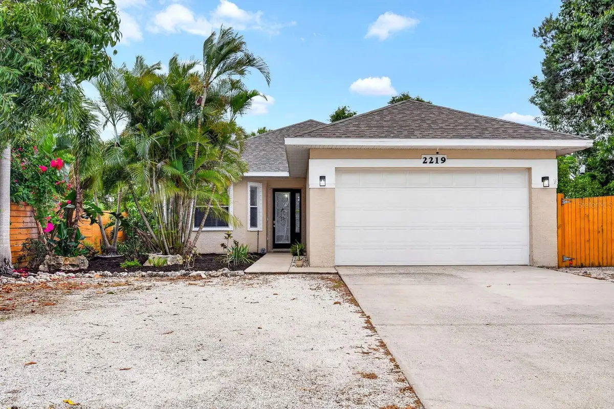 2219 18th Avenue W, Bradenton, FL 34205 - #1