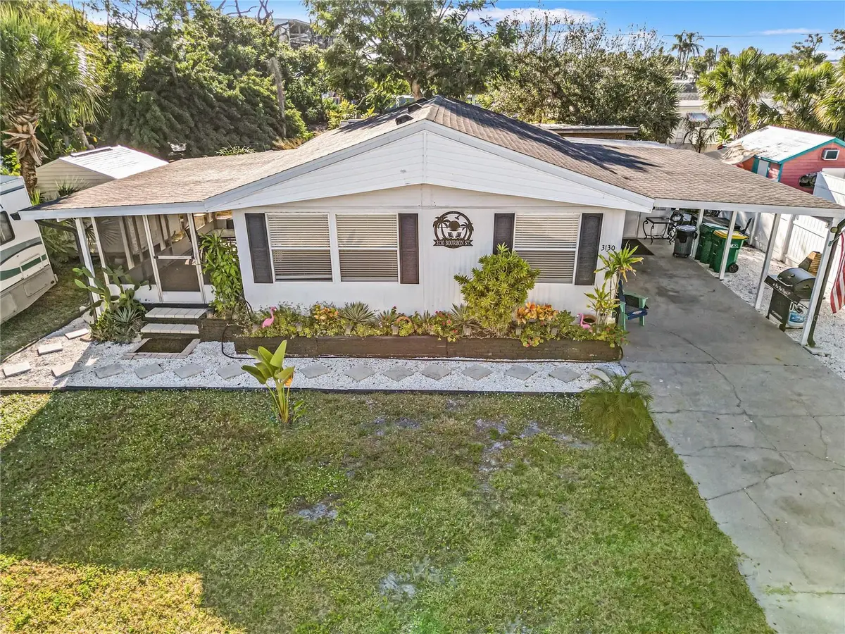 3130 Bourbon Street, Englewood, FL 34224 - #1