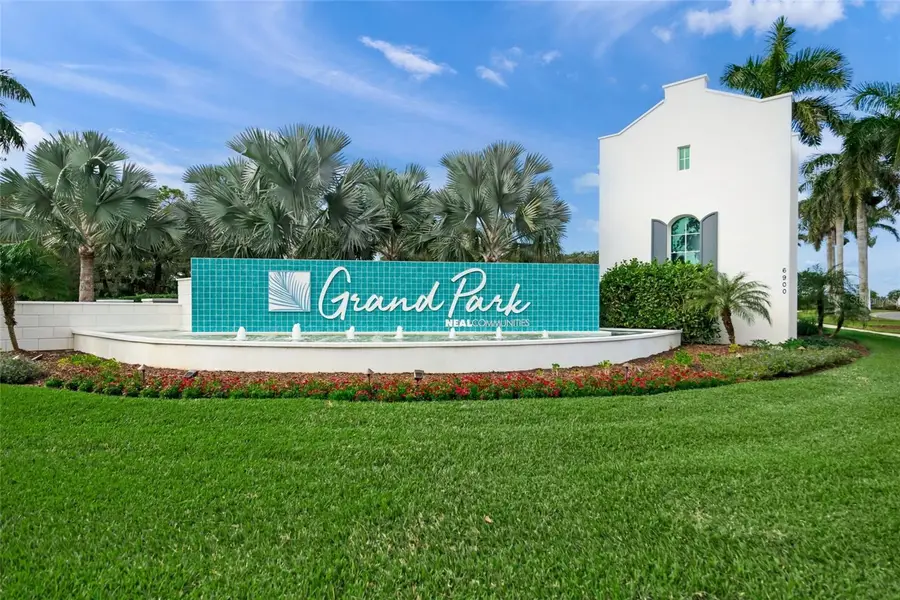 10161 Lake Wales Circle, Sarasota, FL 34241 - #2