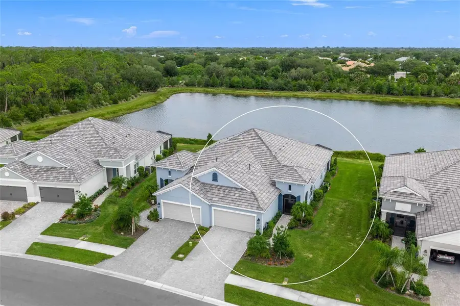 10161 Lake Wales Circle, Sarasota, FL 34241 - #3