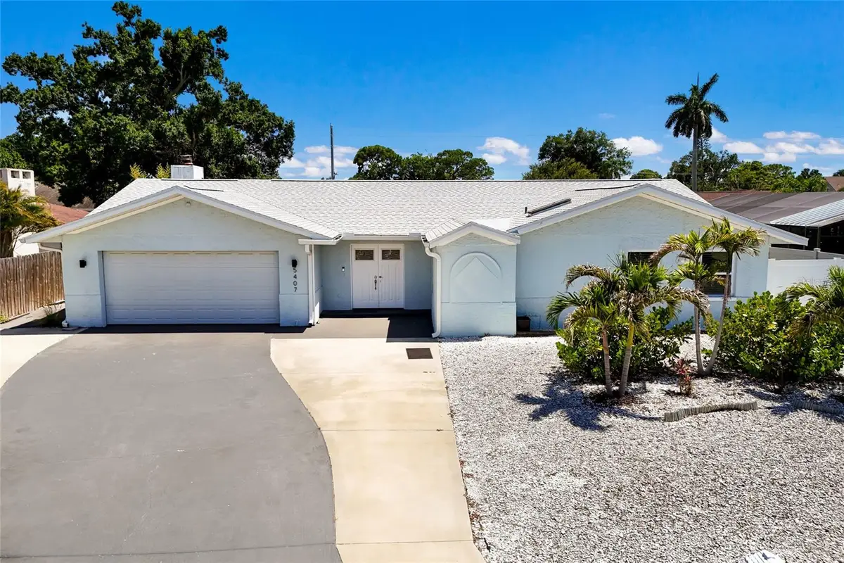 5407 2nd Avenue Drive Nw, Bradenton, FL 34209 - #1