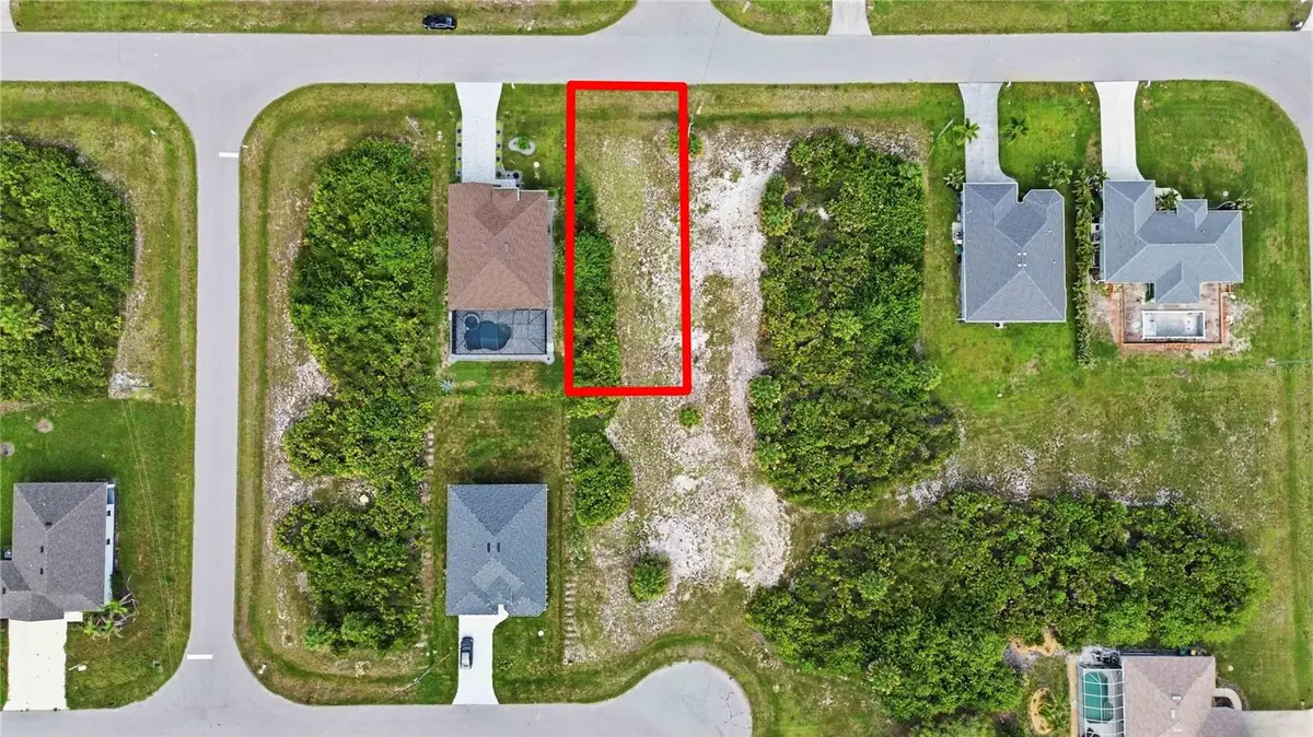 116 Antis Drive, Rotonda West, FL 33947 - #1