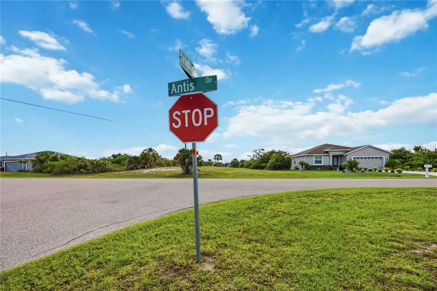 116 Antis Drive, Rotonda West, FL 33947 - #2