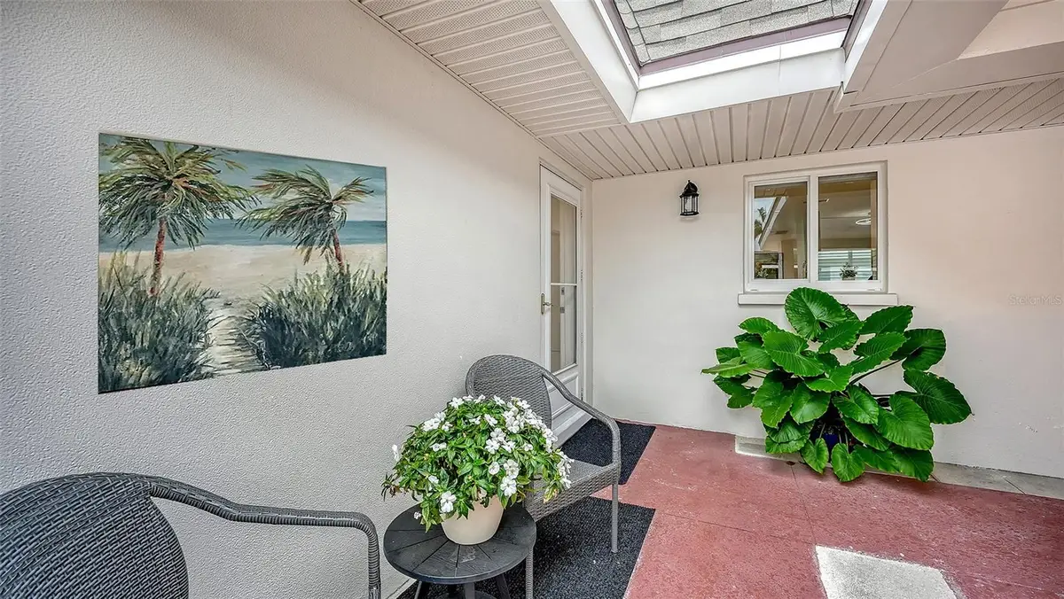 1900 Benjamin Franklin Drive #V11, Sarasota, FL 34236 - #1