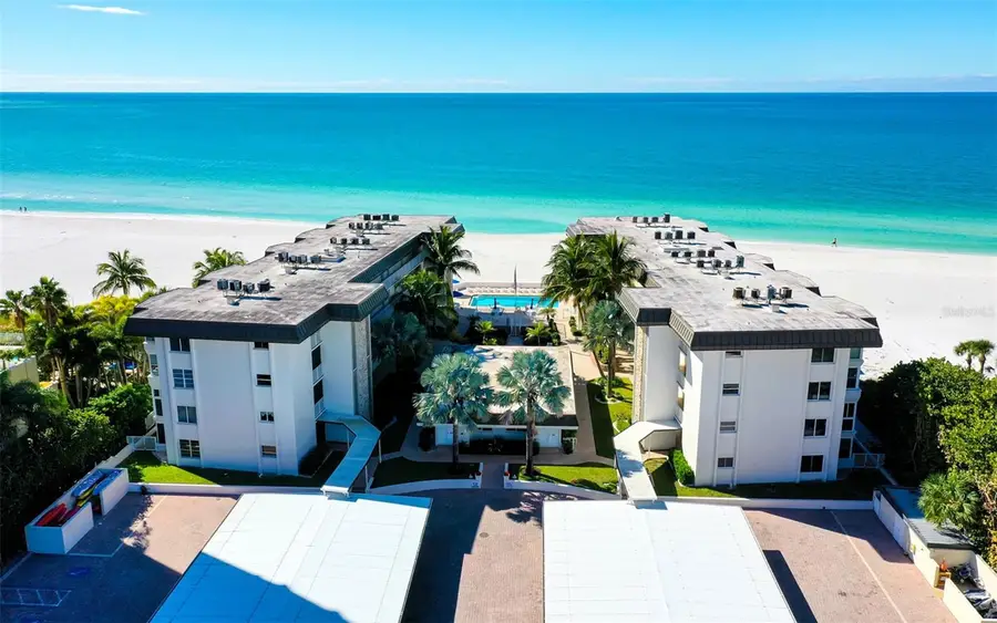 1900 Benjamin Franklin Drive #V11, Sarasota, FL 34236 - #3