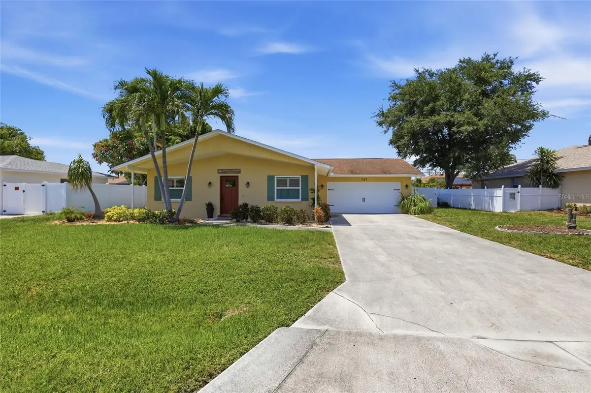 707 Beverly Road, Venice, FL 34293 - #1