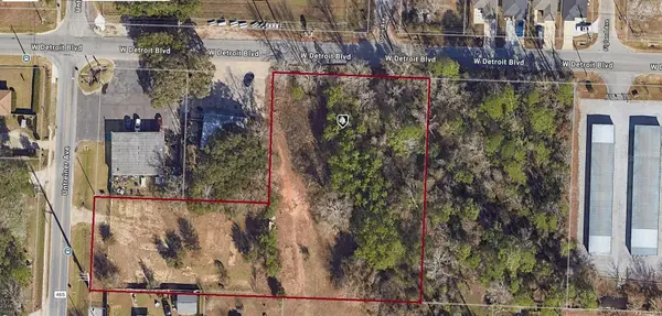 800 W Detroit Boulevard, PENSACOLA, FL 32534