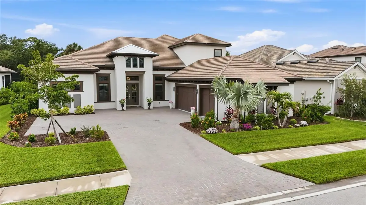 9463 Tequila Sunrise Drive, Sarasota, FL 34241 - #1