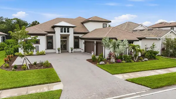 9463 Tequila Sunrise Drive, SARASOTA, FL 34241