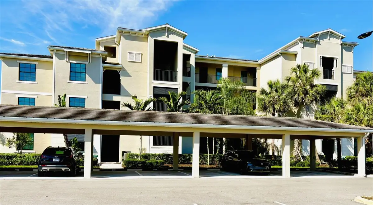 17724 Gawthrop Drive #308, Bradenton, FL 34211 - #1