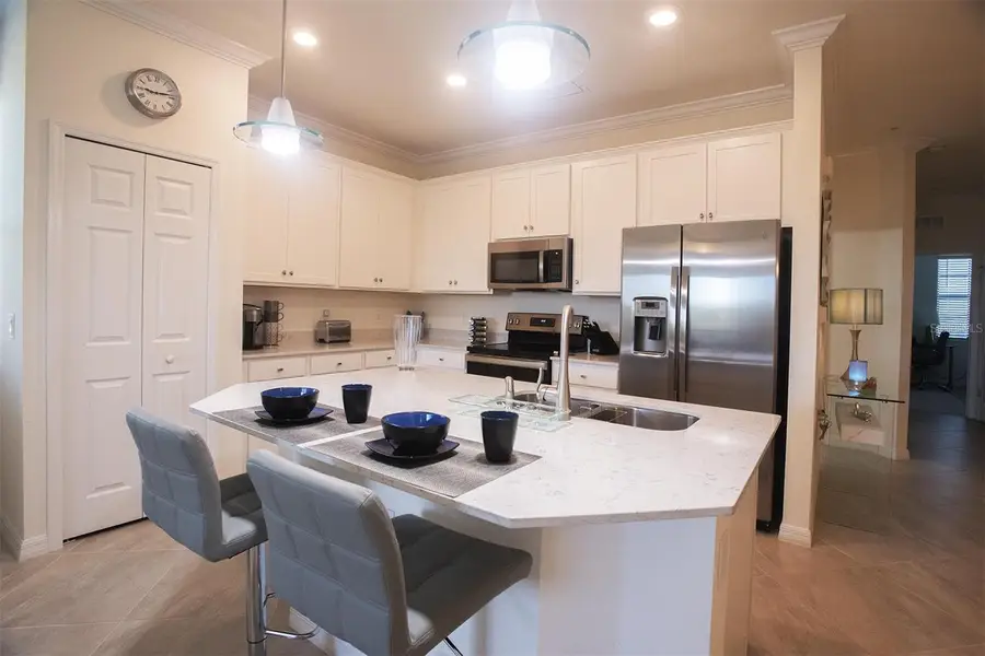 17724 Gawthrop Drive #308, Bradenton, FL 34211 - #2