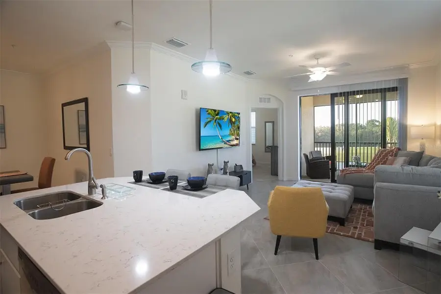 17724 Gawthrop Drive #308, Bradenton, FL 34211 - #3