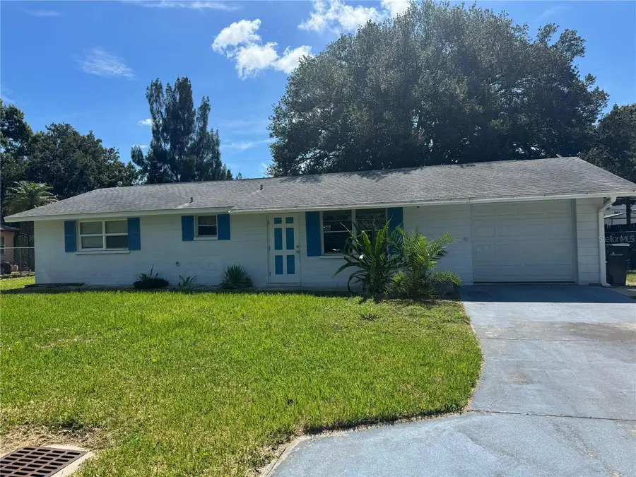 408 Pinewood Avenue, Nokomis, FL 34275 - #2