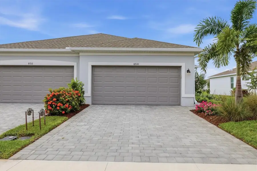 8710 Saint Kitts Circle, Englewood, FL 34224 - #2