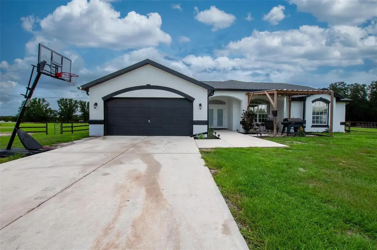 3442 NE Appaloosa Street, Arcadia, FL 34266 - #1