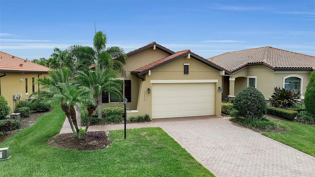 10612 Glencorse Terrace, Bradenton, FL 34211 - #1