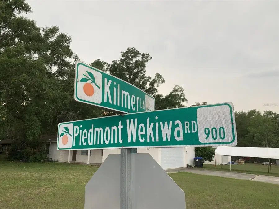 2223 Kilmer Lane, Apopka, FL 32703 - #2