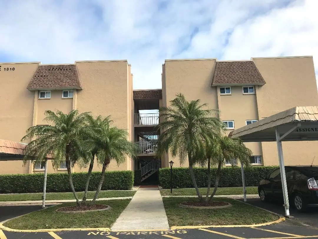 1310 Glen Oaks Drive E #385E, Sarasota, FL 34232 - #1