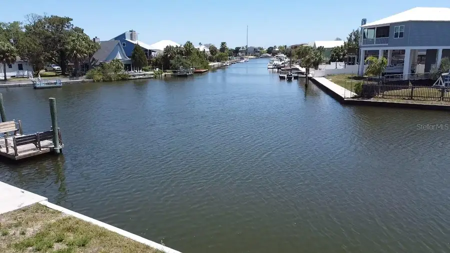 4018 Eagle Nest Drive, Hernando Beach, FL 34607 - #2