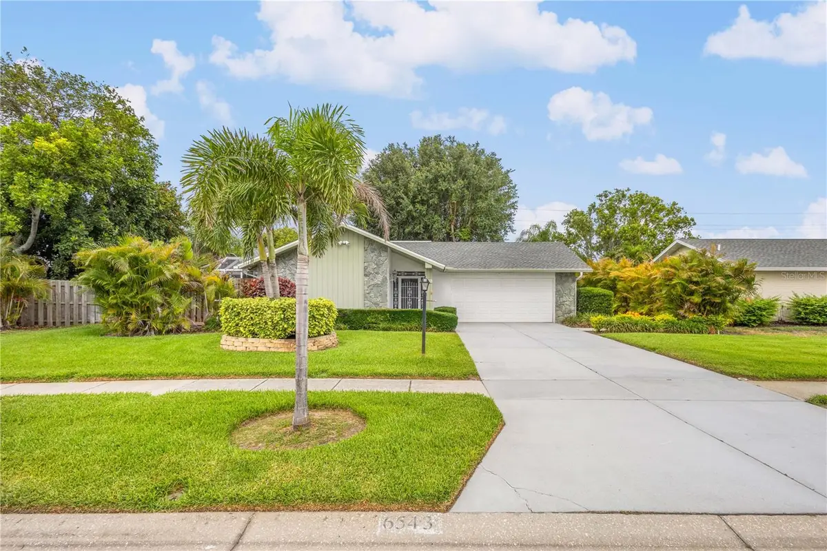 6543 Waterford Circle, Sarasota, FL 34238 - #1